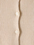 WOOL RIB CREW CD /Y254-91121